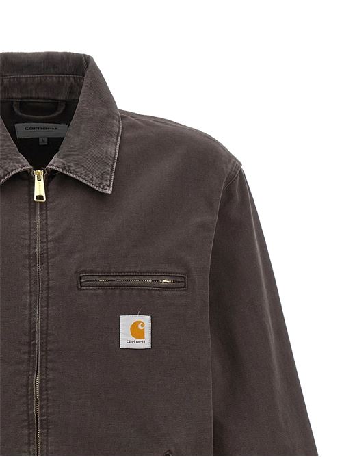 Cotton Hat CARHARTT WIP | I0348193MB4O